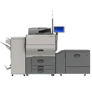 Offre Spéciale – Imprimante Photocopieur Reconditionnée d'Occasion Modèle C5300 pour Ricoh <span class=keywords><strong>Pro</strong></span> C5300 C5310 – Machine de <span class=keywords><strong>Seconde</strong></span> Main - Product Image 5