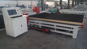 Machine de découpe de verre automatique CNC d'excellente qualité coupe-miroir SG2620 - Product Image 5
