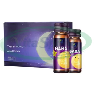 VitaSpring OEM <span class=keywords><strong>GABA</strong></span>・L-テアニン液体睡眠補助食品 酸性睡眠脳用経口液体<span class=keywords><strong>GABA</strong></span>ドリンク - Product Image 4