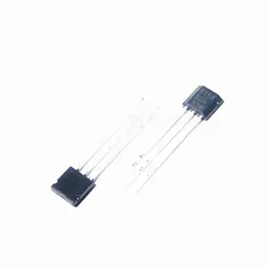 Supply IC chips, Amplificador de audio Chip IC HAL815UT-A TO-92