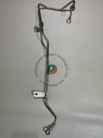 Pièces de moteur OEM ZCEC 6B5.9 6BT5.9 TUYAU D'ALIMENTATION EN CARBURANT 5313174 Ligne d'alimentation en carburant, Ligne de retour de carburant, Ligne de carburant haute pression, Tuyau de carburant