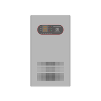 Stabilisateur de tension triphasé servo AVR de qualité à coût réduit, régulateur AC 10 kVA 15 kVA 30 kVA pour 220 V 230 V 380 V 480 V