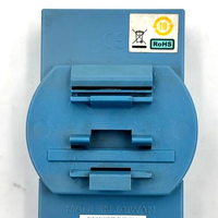 Wise-4040 | PLC Suporta Comunicação Digital Sem Fio, Comunicação LoRaWAN, IoT de Longo Alcance, Monitoramento Industrial
