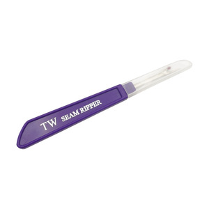 Desgarrador de costuras Tw, colores variados, mango de plástico, herramienta de costura, removedor de hilo portátil para manualidades y uso doméstico - Product Image 5