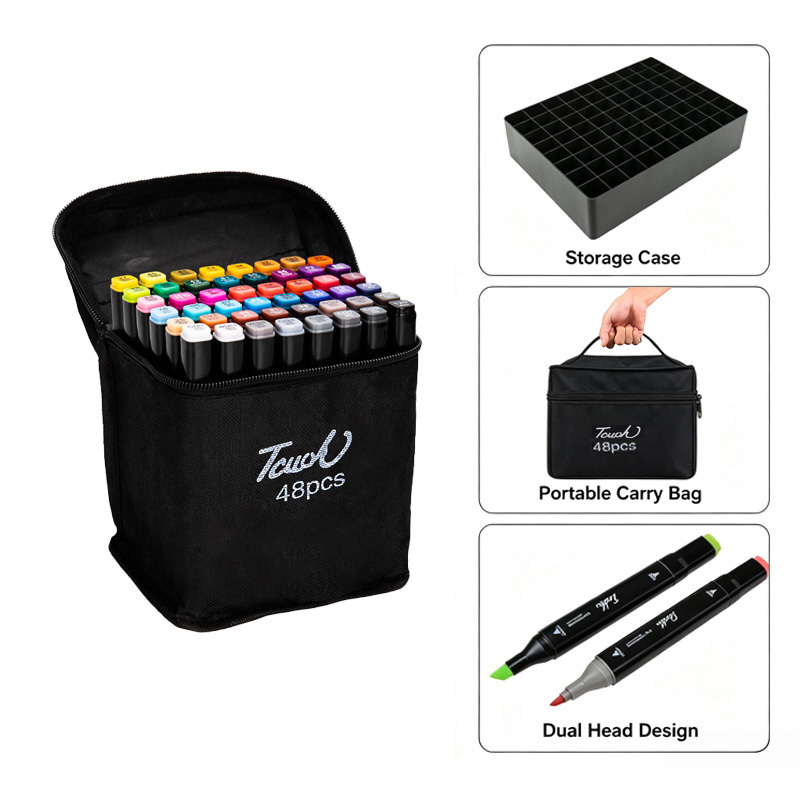 colored-48pcs