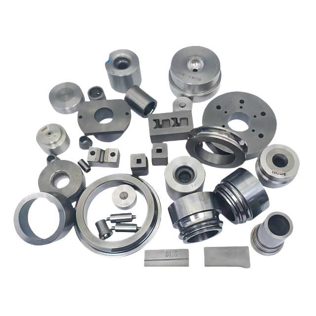 Non-Standard Lathe Stainless Steel Precision Hardware Parts