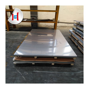 Feuille d'acier inoxydable 304 de 2 mm, série <span class=keywords><strong>20</strong></span>, poids 1 kg, calibre <span class=keywords><strong>20</strong></span>, HL DIN, pliage, soudage, poinçonnage, découpe - Product Image 4