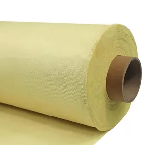 Vải Sợi Aramid Dệt 1000D