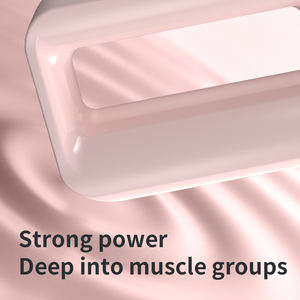 Fascia Gun Fitness Fat-Throwing Fascia Ring Masajeador para quemar grasa Relajación muscular Vibración Yoga Ring <span class=keywords><strong>Shaker</strong></span> - Product Image 3