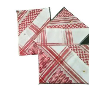 Arab headscarf weaving shuttle loom with low cost and price