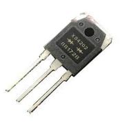 Diode redresseuse à récupération rapide Xs4202 4202, triode couramment utilisée pour machine à souder, 20A 200V, neuve, originale, pour automatisation industrielle