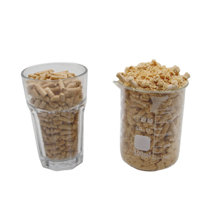 Copeaux de bois de pin naturel de litière pour chat biodégradable et écologique de qualité supérieure avec contrôle des odeurs et effet désagglomérant - Product Image 5