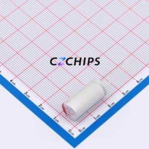 Condensateur solide JBLE2332M016E200RL, composant traversant (THT), D10xL20mm 3300uF 20% 16V 10mm - Product Image 1