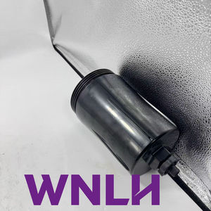 ไส้กรองน้ำมันเชื้อเพลิง WNLH รุ่น 509-5094 สำหรับรถขุด Caterpillar 320GC 323GC 326GC 330GC - Product Image 3