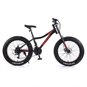Bicicleta de Montaña para Adultos con <span class=keywords><strong>Ruedas</strong></span> Grandes de 29 Pulgadas, Llantas Anchas, Cuadro de Aleación, Bicicletas <span class=keywords><strong>MTB</strong></span> para Hombre - Product Image 3