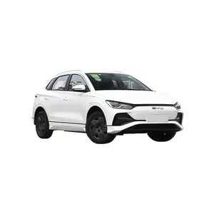 Xe năng lượng mới BYD E2 Trung Quốc Nhà cung cấp 5 cửa 5 chỗ ngồi Hatchback sử dụng xe điện tầm xa BYD E2 EV xe