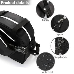 Échantillon Gratuit Sac de Sport à Bandoulière Ajustable Personnalisé avec Logo pour Pickleball, Sac Fourre-tout pour Raquette, Sac de Sport pour Femme, Sac de Pickleball - Product Image 3
