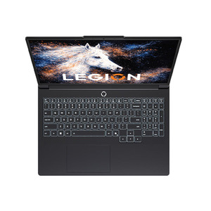 โน้ตบุ๊กเกมมิ่ง Legion Y9000P รุ่นปี 2026 ชิปประมวลผล I9-14900HX หน้าจอ OLED ขนาด 16 นิ้ว ความละเอียด 2.5K 240Hz แรม 16GB  SSD 1TB การ์ดจอ RTX 5060 8GB ระบบปฏิบัติการ Windows 11 Business - Product Image 4