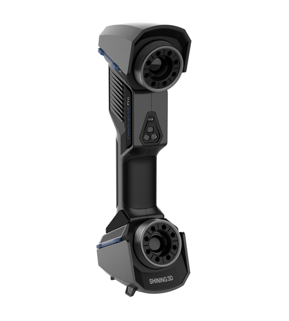 3d High Accuracy Body 3d Scanner 3d Handheld 3d Laser Scanner Creality Raptor Scanner 3d for Car