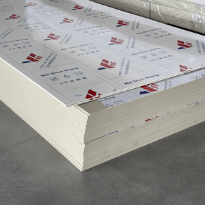 Recyclable <strong>Smooth</strong> <strong>Surface</strong> <strong>Polypropylene</strong> <strong>Sheet</strong> for Crafts &amp; Prototyping with Cutting Welding Bending Services - Product Image 2