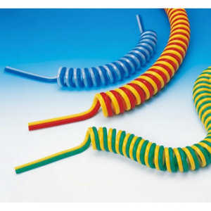 Accessoires de câblage PISCO ULF03 Twin Spiral - Product Image 1