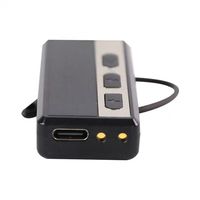 Système de guide touristique sans fil Bluetooth 6101R Sport pour interprétation, groupe sportif, randonnée à vélo, entraînement équestre