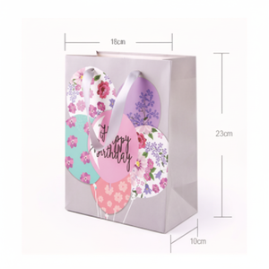 Caja Transparente Personalizada de PET Reciclable para Envasado de Alimentos y Regalos con Impresión Offset a 4 Colores CMYK para Bodas - Product Image 1