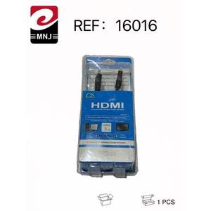 Cable HDMI de 3 Metros para Computadora, para Productos de Presentación - Product Image 1
