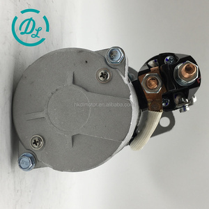 ชุดสตาร์ท EexcavaStart M9T60171 24V 11T CW สำหรับรถขุดหนัก 6D24 กำลัง 5.5KW 18963N 3000 GT รับประกัน 1 ปี - Product Image 5
