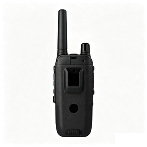 Batterie Li-ion PMNN4801 avec technologie IMPRES 2, compatible avec les radios bidirectionnelles Motorola MXP600 - Product Image 4