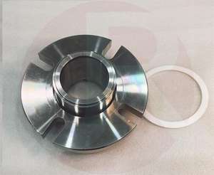 Sello mecánico Sello de cartucho AES Spring Single Seal CURU -CURC- CRCO - CURE - Product Image 3