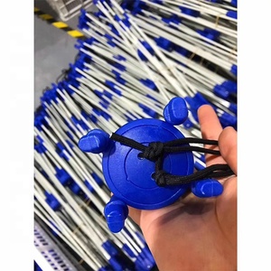 Tent Glass Fiber Support Rod/Fully Automatic Fiberglass Tent <b>Bracket</b> - Product Image 2