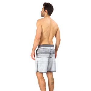 Vendita calda pantaloncini da spiaggia da uomo con stampa rapida asciugatura traspirante pantaloncini da Surf per nuotatori attenti alla moda - Product Image 2