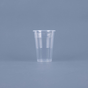 ถ้วยพลาสติกแบบใช้แล้วทิ้งสีขาว<span class=keywords><strong>200cc</strong></span> - Product Image 2