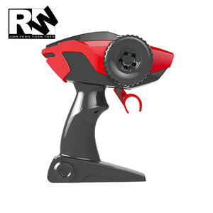 JFY autorizado RC juguetes <span class=keywords><strong>720S</strong></span> <span class=keywords><strong>GT3</strong></span> serie 2,4 GHZ Radio Control coche modelo 1/16 Mclaren para niños - Product Image 4