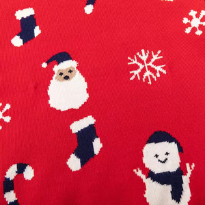 Ropa de Manga Larga Personalizada para Niños, Ropa de Invierno, Suéteres Tejidos para Niñas y Niños - Product Image 4