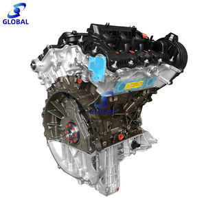 Haute qualité pour moteur Land Rover Tdv6, Range Rover, Range Rover Discovery 306DT TDV6 3.0L <span class=keywords><strong>AJD</strong></span>-V6 moteur diesel AJV6D - Product Image 6