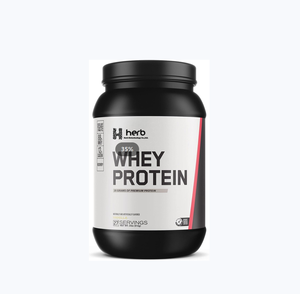 Poudre de protéine de lactosérum super avancée Cookies N Creme Récupération du gain musculaire Soutien immunitaire Vitamines C D - Product Image 1