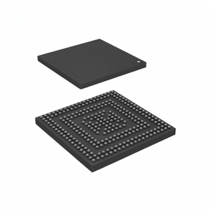 Circuito Integrado Original 292 LFBGA, Chip IC Integrado, MCU de 32 Bits, 16 MB de FLASH, 292LFBGA TC397XP256F300SBCKXUMA1 - Product Image 1