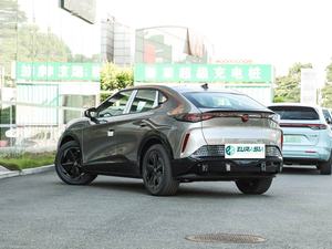 Ultimate VW Yuzhong 06 2025 Ultra, Vehículo Eléctrico de Largo Alcance de 614 km con Pantalla 2K de 15 Pulgadas y Sonido Premium - Product Image 6