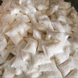 Flocons de cire de soja 100% naturelle pure, 58-52 degrés, en conteneur, pour la fabrication de bougies pour Noël, mariage, Diwali, Halloween, Pâques - Product Image 6
