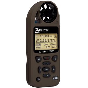 เครื่องวัดความเร็วลม Kestrel 5700 ราคาดี เครื่องวัดความเร็วลมแบบแอนีโมมิเตอร์ ราคาดี เครื่องวัดความเร็วลม Kestrel 5700 ราคาดี - Product Image 6