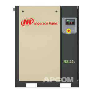 Compresor de Aire Centrífugo Sin Aceite Ingersoll Rand de 7.5KW-22KW, 8bar-16bar, 10HP-30HP, 120-220m³/min, 1.1MPa, 1750HP para Grandes Fábricas - Product Image 2