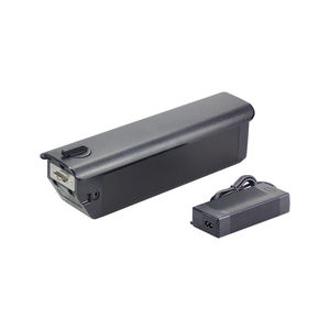 Batería de Repuesto para Bicicleta Eléctrica Himo C26, 48 V, 14 Ah, 672 Wh, Batería de Litio para Cuadro de Bicicleta Eléctrica Gobike <span class=keywords><strong>Forza</strong></span> - Product Image 4