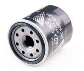 העליון מסנן שמן איכות 90915-yzze1 - Product Image 3