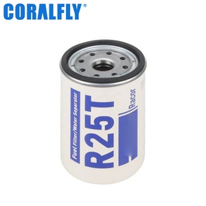 Filtre à carburant marin de haute qualité pour moteur diesel R25T R25P, séparateur d'eau, filtre à carburant fiable pour la séparation de l'eau - Product Image 6