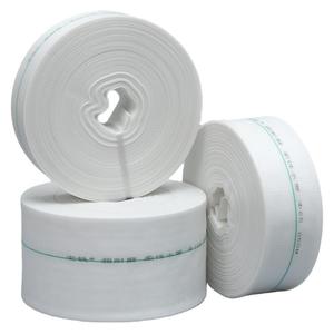 Tuyau plat en PE tressé en polyester léger, résistant aux UV, facile à ranger pour l'<span class=keywords><strong>irrigation</strong></span> et les utilisations d'urgence - Product Image 3