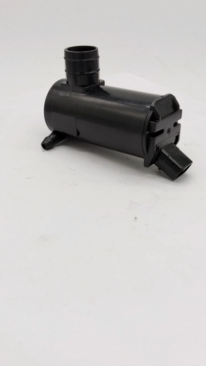 Windshield Wiper Washer Pump For 2001-2004 Mitsubishi Montero Sport – Replaces MR502984, MR192642