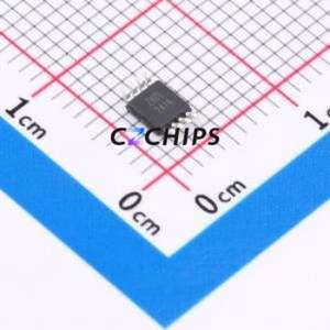 MAX2750AUA+ Other RF ICs and Modules MSOP-8 RF ( Application Field: ISM )( Function: VCO )( Frequency: ) - Product Image 2