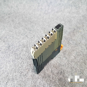 Automatización Industrial |   Controlador PLC X20 Di 9371 Rev.f0 + 11 Rev G0, PLC para Automatización Industrial y Controlador Dedicado - Product Image 1